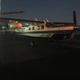 A C210 converted to turboprop for those with more money than sense